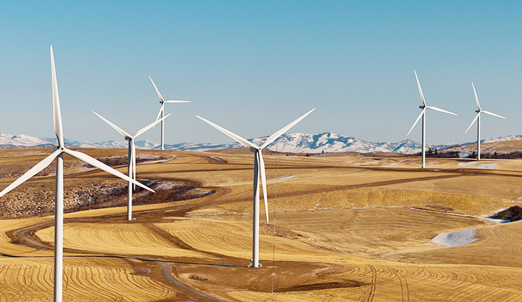 Critical Infrastructure