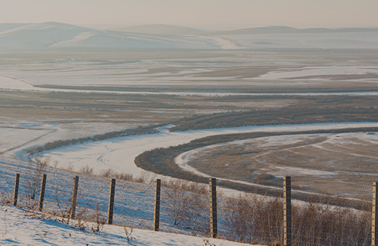 Collegamento Termica-PTZ