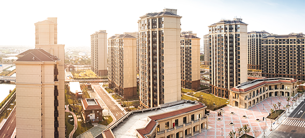 スマートマンション