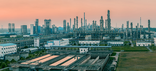 Resumption of Work--Manufactory