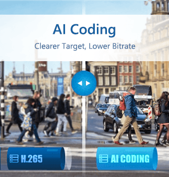 AI Coding Saves 50% Bandwidth and Storage Costs