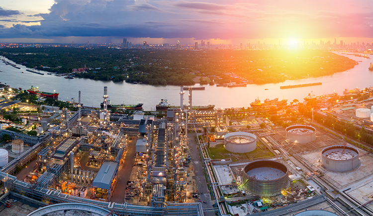 Critical Infrastructure